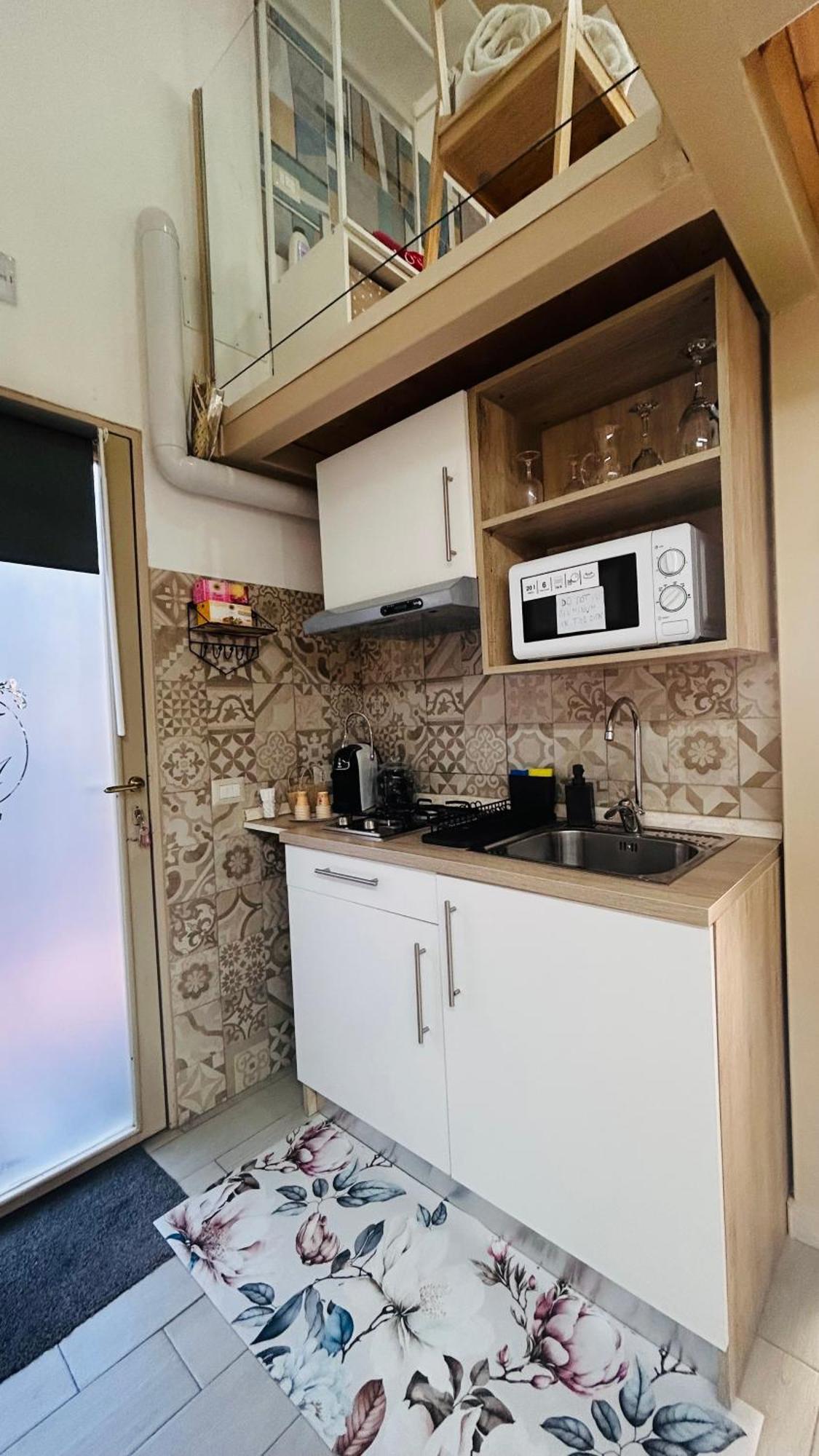 Vila Figli Di Agata CTA Exteriér fotografie